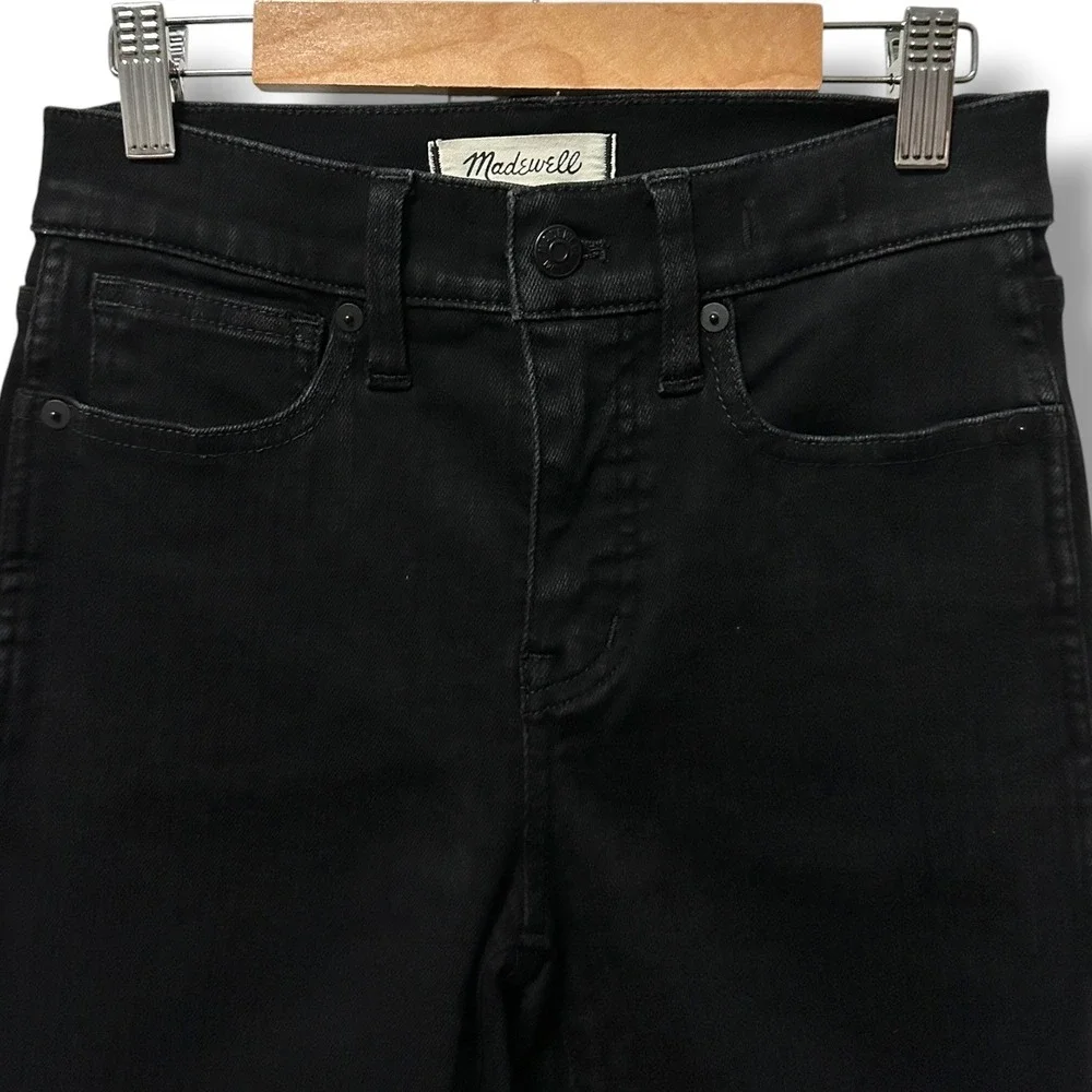 Madewell these jeans